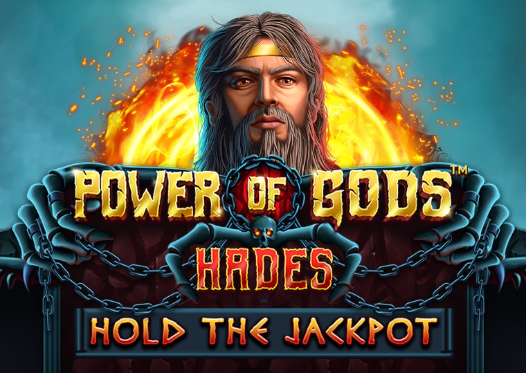 Power of Gods: Hades slot в Космолот