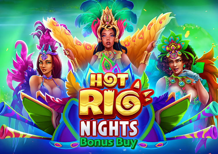 Hot Rio Nights Cosmolot