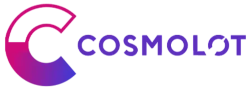 Cosmolot logo